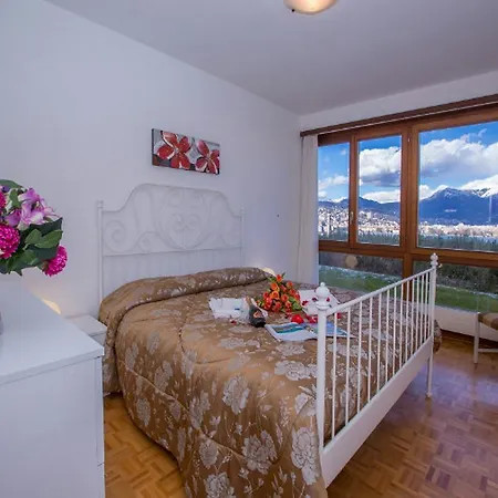 Apartment Paradiso Giardino
